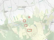 Prodej louky, Kněždub, 6886 m2