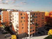 Prodej bytu 4+kk, Mělník, Bezručova, 92 m2