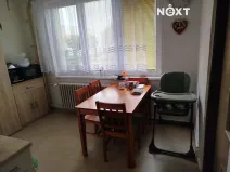 Pronájem bytu 2+1, Jindřichův Hradec, sídliště Vajgar, 63 m2