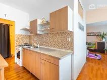 Prodej bytu 3+1, Valašské Meziříčí, Havlíčkova, 72 m2