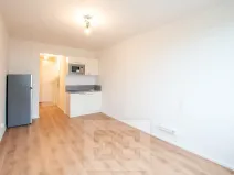 Pronájem bytu 1+kk, Praha - Chodov, Čenětická, 22 m2