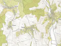 Prodej pole, Kyjov, 3552 m2