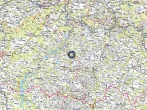 Prodej podílu pole, Křečovice, 10329 m2