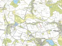 Prodej pole, Pohoří, 16733 m2