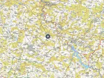 Prodej podílu pole, Psáře, 6002 m2