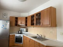 Pronájem bytu 2+kk, Žacléř, Pod Zahradami, 59 m2