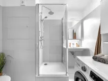 Pronájem bytu 3+1, Praha - Háje, Kosmická, 72 m2