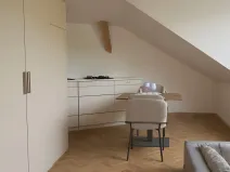 Prodej bytu 1+kk, Praha - Vršovice, Žitomírská, 41 m2