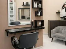 Pronájem obchodního prostoru, Praha - Chodov, Leopoldova, 17 m2