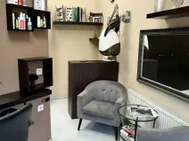 Pronájem obchodního prostoru, Praha - Chodov, Leopoldova, 17 m2