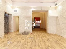 Pronájem restaurace, Praha - Nové Město, Soukenická, 181 m2