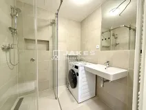 Pronájem bytu 2+kk, Únětice, Rýznerova, 50 m2