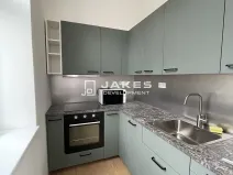 Pronájem bytu 1+kk, Kutná Hora, Pod Valy, 43 m2