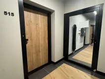 Pronájem bytu 2+kk, Praha - Vršovice, Krymská, 45 m2