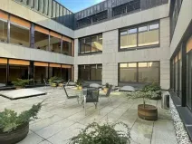 Pronájem kanceláře, Praha - Libeň, Podvinný mlýn, 17 m2