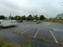 Prodej pozemku, Praha - Černý Most, 1161 m2