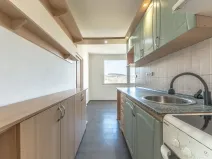 Prodej bytu 3+1, Litoměřice, Stránského, 67 m2