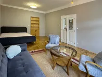 Pronájem bytu 1+1, Hranice, Masarykovo náměstí, 46 m2