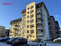 Prodej bytu 2+kk, Kladno, Vojtěcha Lanny, 53 m2