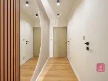 Prodej bytu 2+1, Brno, Ulička, 57 m2