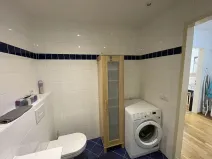 Pronájem bytu 2+kk, Praha - Smíchov, Karla Engliše, 53 m2