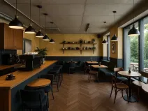 Prodej obchodního prostoru, Harrachov, 145 m2