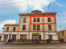 Prodej bytu 2+1, Liberec - Liberec III-Jeřáb, 1. máje, 80 m2