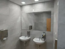 Pronájem kanceláře, Brno, Heršpická, 105 m2