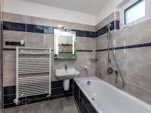 Prodej rodinného domu, Praha - Modřany, Chuchelská, 82 m2