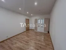 Pronájem bytu 2+1, Orlová, Kpt. Jaroše, 53 m2