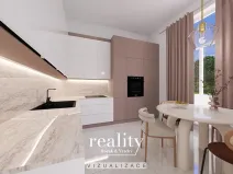 Prodej bytu 2+1, Znojmo, Sokolská, 54 m2