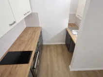 Pronájem bytu 2+kk, Jirkov, Nerudova, 21 m2