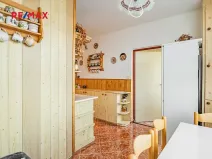 Pronájem bytu 4+1, Jindřichův Hradec, sídliště Vajgar, 74 m2