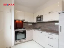 Prodej bytu 2+1, Praha - Braník, Branická, 52 m2