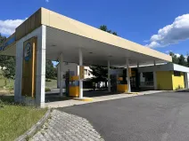 Dražba komerční nemovitosti, Vilémov, 361 m2