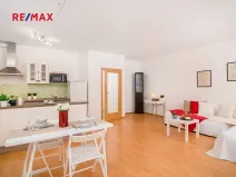 Pronájem bytu 1+kk, Praha - Jinonice, Za zámečkem, 60 m2