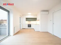 Pronájem bytu 1+kk, Hořovice, Pšeničná, 32 m2