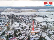 Pronájem obchodního prostoru, Nýřany - Kamenný Újezd, 81 m2