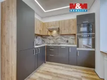 Prodej bytu 2+1, Plzeň - Východní Předměstí, Brojova, 56 m2