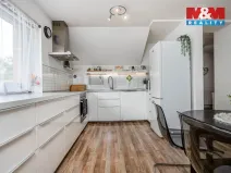 Prodej rodinného domu, Kolín, Ke Kovárně, 130 m2