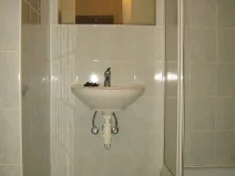 Pronájem bytu 1+1, Děčín, Hrnčířská, 34 m2