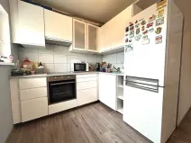 Prodej bytu 2+kk, Praha - Stodůlky, Toufarova, 63 m2