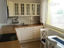 Pronájem bytu 1+1, Třeboň, Lázeňská, 44 m2