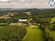 Prodej pozemku pro bydlení, Těšovice, 1670 m2