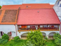 Prodej činžovního domu, Husinec, Jeronýmova, 400 m2