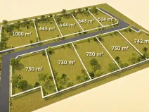 Prodej pozemku pro bydlení, Postřelmůvek, 643 m2
