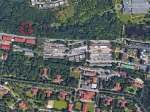 Pronájem skladu, Praha - Čimice, Vaňkova, 27 m2