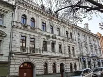 Pronájem obchodního prostoru, Praha - Břevnov, Bělohorská, 1054 m2