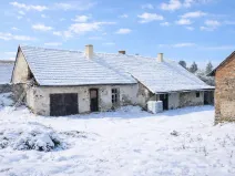 Prodej chalupy, Útěchovice, 90 m2