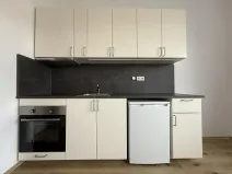 Pronájem bytu 1+kk, Brno, Staňkova, 25 m2